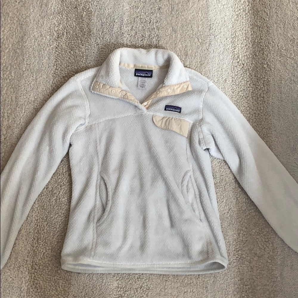 Patagonia Fleece